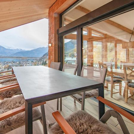 Eagles Nest - By Alpen Apartments ツェル アム ゼー エクステリア 写真
